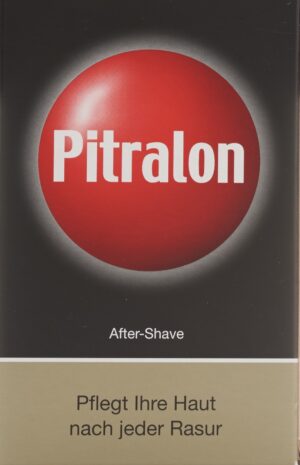 PITRALON After Shave                     Fl 160 ml