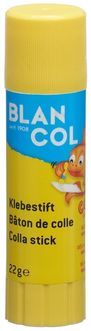 BLANCOL Klebe-Stift 22 g