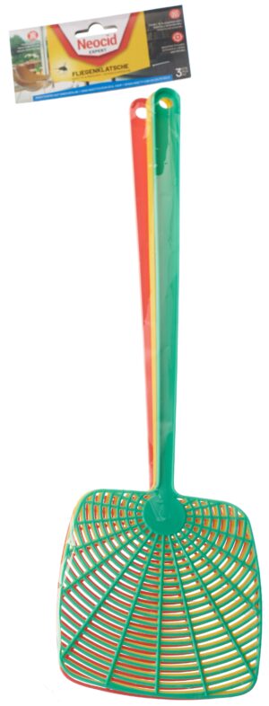 NEOCID EXPERT Fliegen-Klatsche           Btl 3 Stk