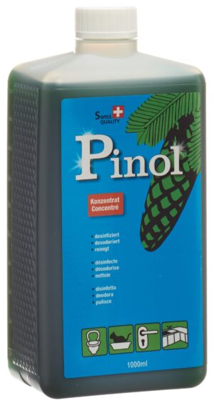 PINOL Konzentrat                           Fl 1 lt