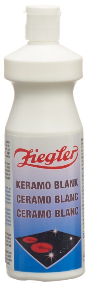 ZIEGLER Keramo Blank Fl 200 ml