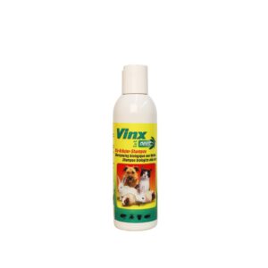 VINX Kräuter-Shampoo mit Neem               200 ml