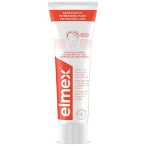ELMEX KARIESSCHUTZ Zahnpasta              Tb 75 ml