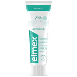ELMEX SENSITIVE Zahnpasta                 Tb 75 ml