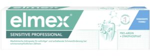 ELMEX SENSITIVE PROF Zahnpasta            Tb 75 ml