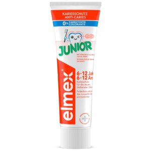 ELMEX JUNIOR Zahnpasta                    Tb 75 ml
