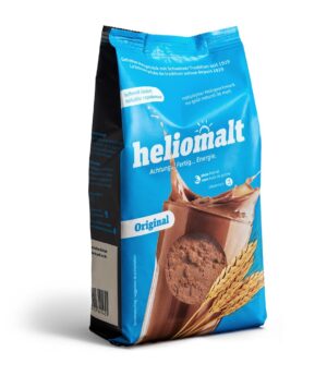 HELIOMALT Original Plv                   Btl 400 g