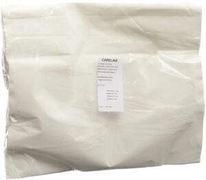 TELA CARELINE Tissuewatte 33x39cm weiss       1 kg