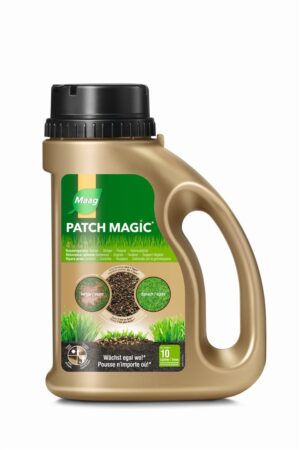 PATCH MAGIC Rasenpflege 1 kg