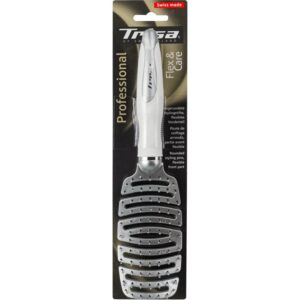 TRISA Professional Haarbürste Flex&Care