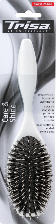 TRISA Basic Brushing large gemischt