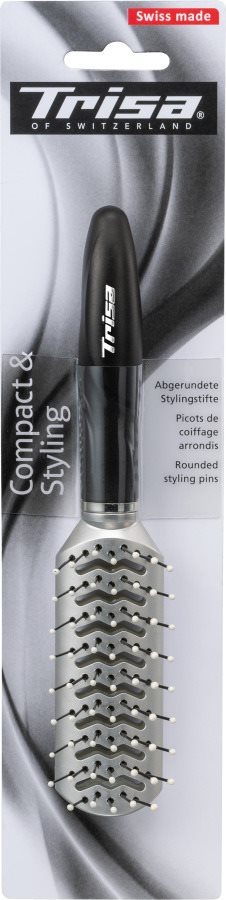 TRISA Basic Pocket Air