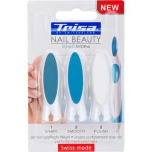 TRISA Nail Beauty Refill                     3 Stk
