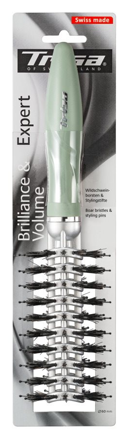 TRISA Haarbürste Expert Brilliance&Volume