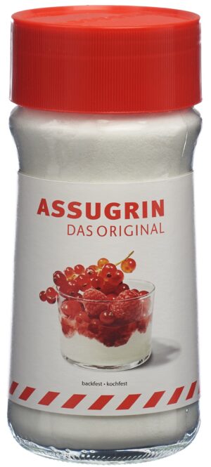 ASSUGRIN Das Original Pulver                  90 g