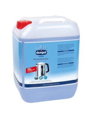 DURGOL express Schnell-Entkalker Bidon       10 lt