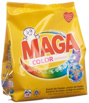 MAGA Color Pulver 18WG 0.99 kg