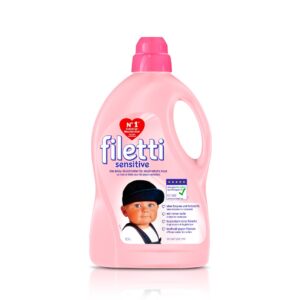 FILETTI Sensitive Gel                  Fl 1.500 lt