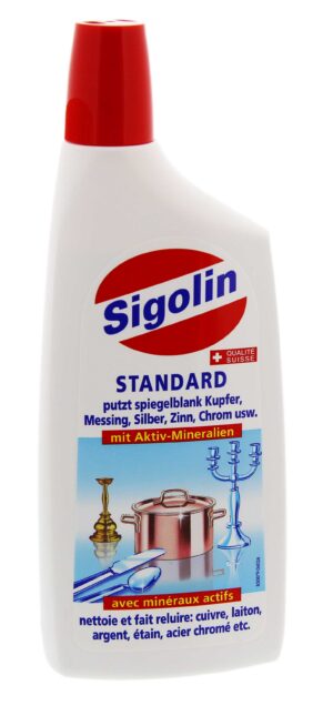 SIGOLIN Standard                         Fl 250 ml