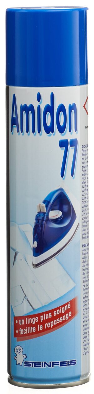 STARKE 77 Spray                             400 ml