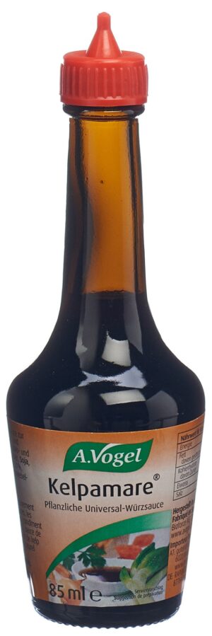 VOGEL Kelpamare liq                          85 ml