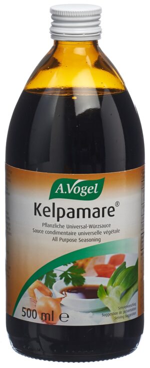 VOGEL Kelpamare liq                         500 ml