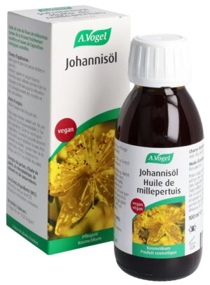 VOGEL Johannisöl                            100 ml