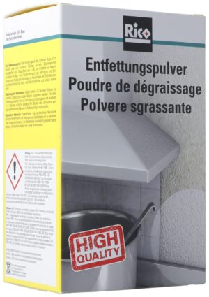 RICO R3 Entfettungspulver                    500 g