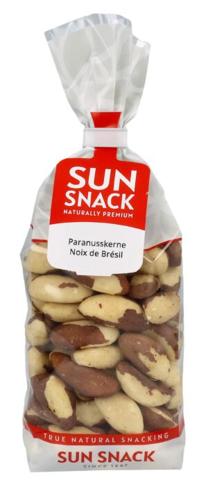 SUN SNACK Paranusskerne Btl 250 g