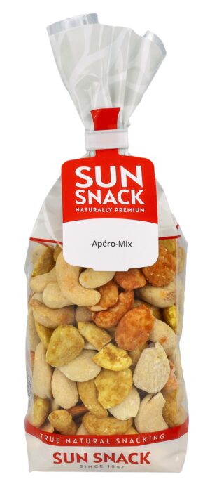 SUN SNACK Apro-Mix Btl 200 g