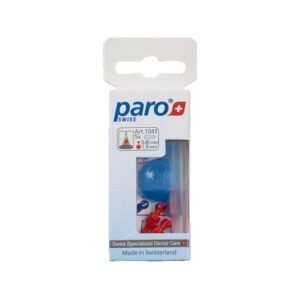 PARO Isola F 1.9mm xxx-fein weiss zyl        5 Stk