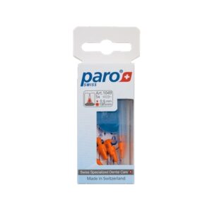 PARO Isola F 1.9/5mm x-fein blau koni        5 Stk