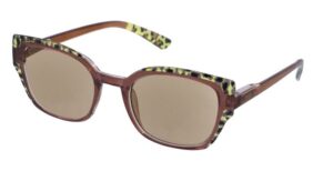 CERJO Sonnen-Lesebrille 1.50dpt 116.622.923