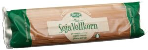 MORGA Soja Spaghetti Bio Knospe              500 g