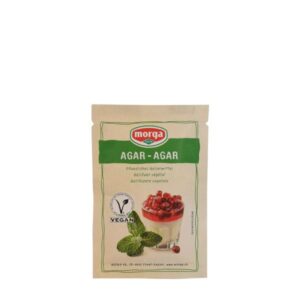 MORGA Agar Agar                               10 g