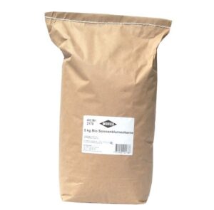 MORGA Sonnenblumenkerne Bio Btl 5 kg