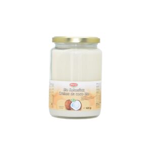 MORGA Kokosfett Bio                          625 g