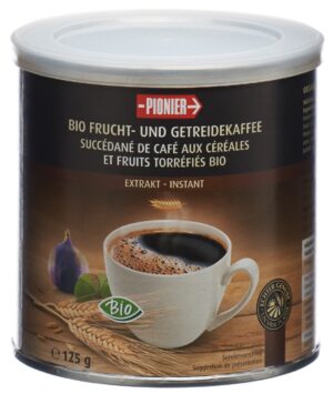 PIONIER Bio Extrakt                       Ds 125 g