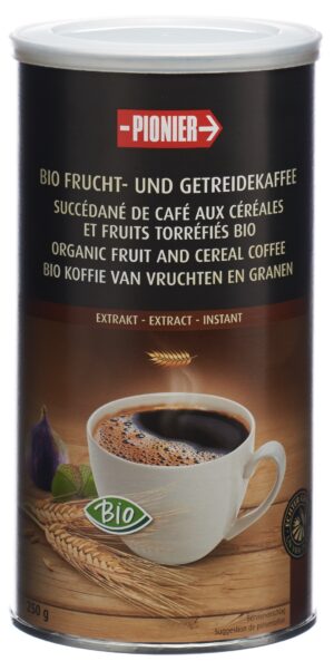 PIONIER Bio Extrakt                       Ds 250 g