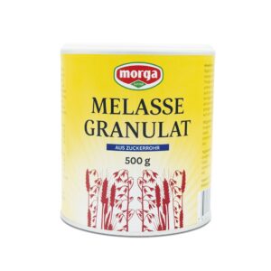 MORGA Melassegranulat                        500 g