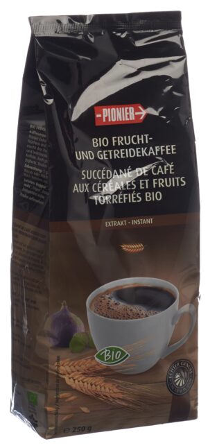 PIONIER Bio Extrakt refill               Btl 250 g