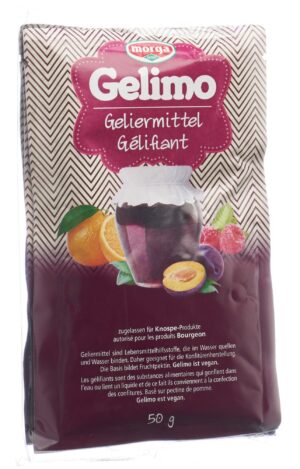 MORGA Gelimo Triopack                       3 50 g