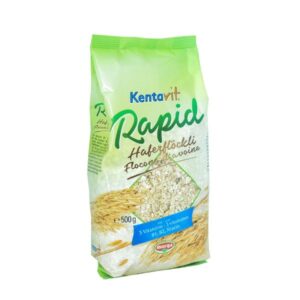 KENTAUR RAPID Haferflocken Rapid             500 g