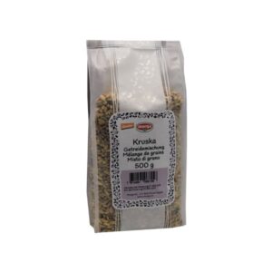 MORGA Kruska Demeter                     Btl 500 g