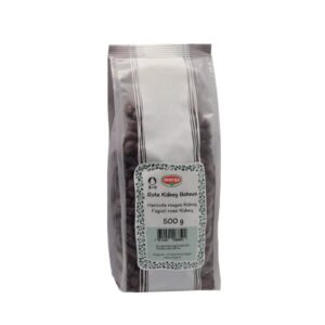 MORGA Rote Bohnen Knospe Btl 500 g
