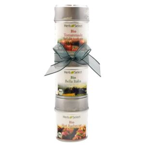 MORGA Gewuerzstange Geschenk Bio 135 g