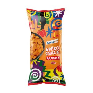 MORGA Apéro Snack Paprika Btl 500 g