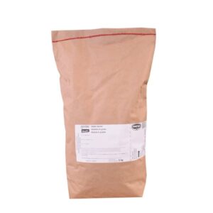 MORGA Hafer ganz Bio                          5 kg