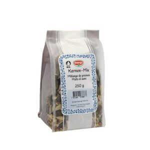 MORGA Kernen Mix Bio Knospe              Btl 250 g