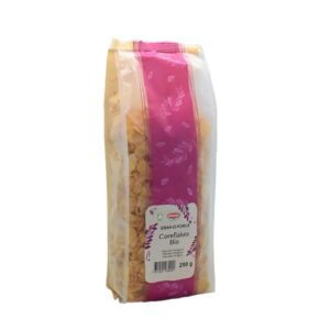 MORGA Cornflakes nature Bio Knospe       Btl 250 g